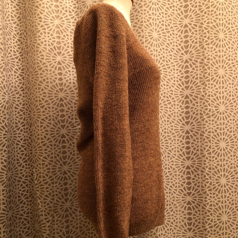 Maurices Cozy Size Medium Long Sleeve Sweater Top - Picture 9 of 10
